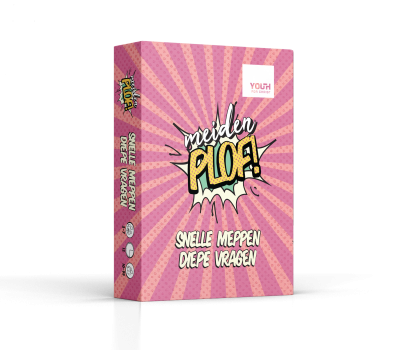 PLOF! voor meiden